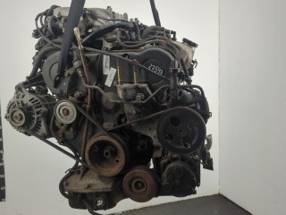 Компрессор кондиционера, Mitsubishi Galant 1998-2006
