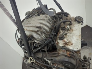 Компрессор кондиционера, Mitsubishi Galant 1998-2006