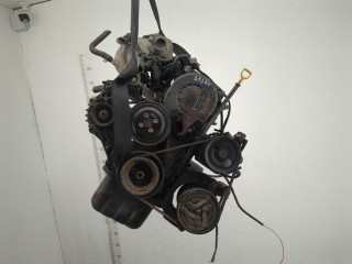 Компрессор кондиционера, Hyundai Getz 2002-2005