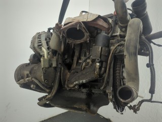 Компрессор кондиционера, Peugeot 307 2001-2005