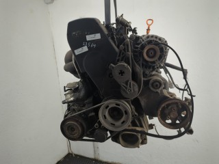Компрессор кондиционера, Volkswagen Passat 5 1996-2001