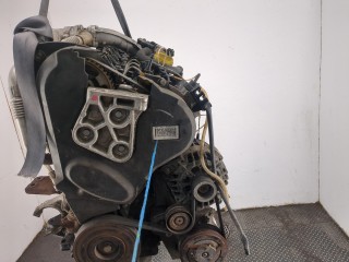 Компрессор кондиционера, Renault Scenic 2006-2009