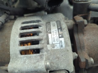 Компрессор кондиционера, KIA Magentis 2008-2010