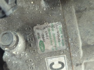 Компрессор кондиционера, KIA Magentis 2008-2010