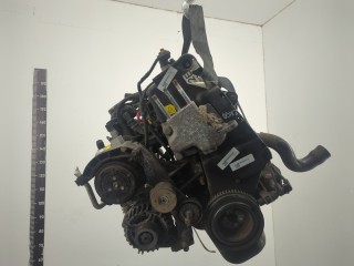 Компрессор кондиционера, Fiat Panda 2008-2012