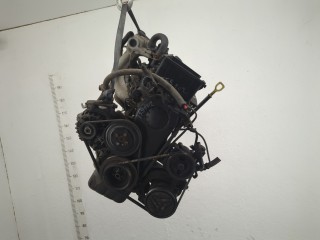 Компрессор кондиционера, Hyundai Atos 2003-2008