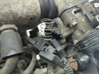 Компрессор кондиционера, Hyundai Atos 2003-2008