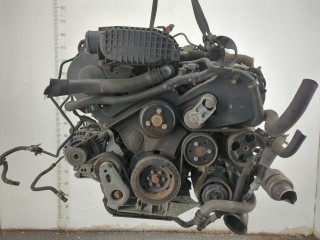 Компрессор кондиционера, Land Rover Discovery 2004-2009