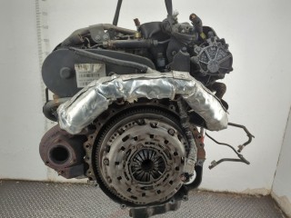 Компрессор кондиционера, Land Rover Discovery 2004-2009