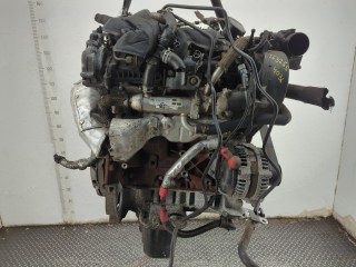 Компрессор кондиционера, Land Rover Discovery 2004-2009
