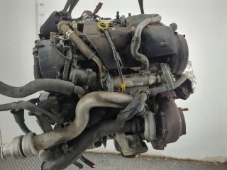 Компрессор кондиционера, Land Rover Discovery 2004-2009