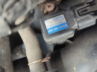 Компрессор кондиционера, Honda Civic 2003-2005