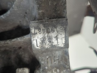 Компрессор кондиционера, Honda Civic 2003-2005