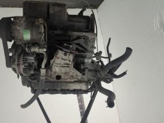 Компрессор кондиционера, Honda Civic 2003-2005