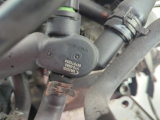 Компрессор кондиционера, Volkswagen Bora 1998-2005