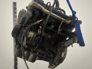 Компрессор кондиционера, Opel Agila 2000-2004