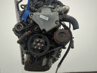 Компрессор кондиционера, Opel Agila 2000-2004