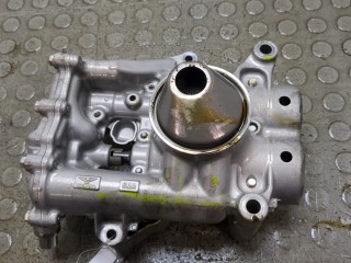 Насос масляный, ориг. номер 151006MAJ02, Honda Civic 2021-2024