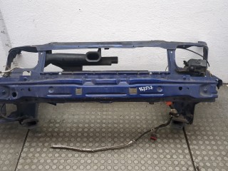 Сигнал (клаксон), Opel Zafira 1999-2003
