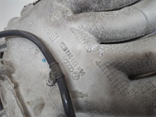 Коллектор выпускной, Volkswagen Golf 4 1997-2006