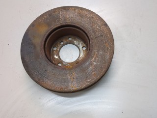 Диск тормозной передний BMW 7 серия 1995-2000, 34116757747