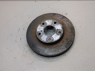 Диск тормозной передний, Toyota Previa 1994-2000