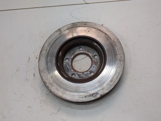 Диск тормозной передний Mazda 5 2002-2009, C26Y3325XD