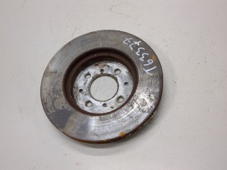 Диск тормозной передний, Honda Civic 2003-2005
