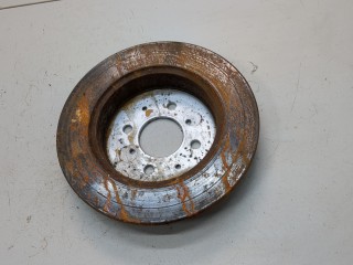 Диск тормозной задний, Honda Civic 2003-2005