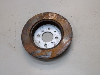 Диск тормозной задний, Honda Civic 2003-2005