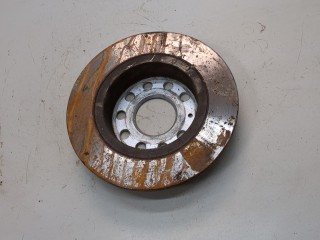 Диск тормозной задний, Volkswagen Golf 1997-2006