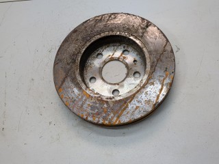 Диск тормозной передний Opel Insignia 2008-2013, 13502214