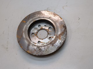 Диск тормозной передний Opel Insignia 2008-2013, 13502214