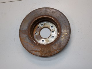 Диск тормозной задний BMW 7 серия 1995-2000, 34216757749