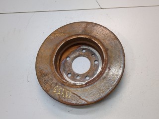 Диск тормозной задний BMW 7 серия 1995-2000, 34216757749
