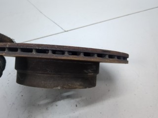 Диск тормозной задний, ориг. номер 34216886479, 6886479, BMW X5 2013-2018