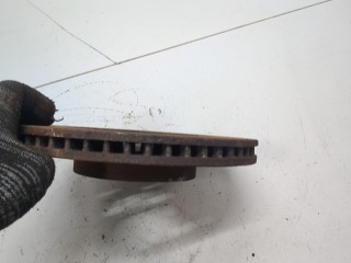 Диск тормозной передний, Toyota Matrix 2002-2004