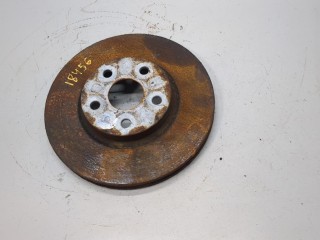 Диск тормозной передний, Toyota Matrix 2002-2004