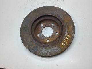 Диск тормозной передний, Honda Ridgeline 2005-2009
