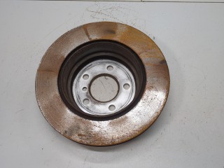 Диск тормозной задний, ориг. номер 34216886479, 6886479, BMW X5 2013-2018