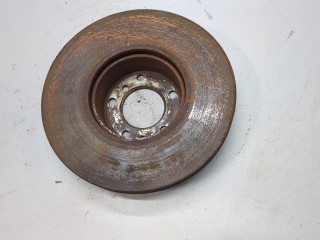 Диск тормозной передний BMW 7 серия 1995-2000, 34116757747