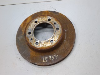 Диск тормозной передний, ориг. номер 15202106, Hummer H3 2005-2010