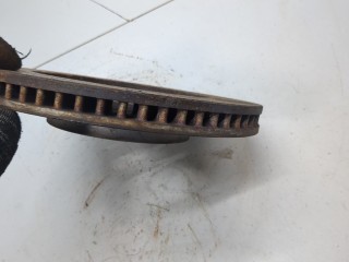 Диск тормозной передний, ориг. номер 4351233130, Toyota Camry 2006-2009