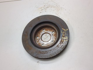 Диск тормозной передний, Toyota Camry 2006-2009
