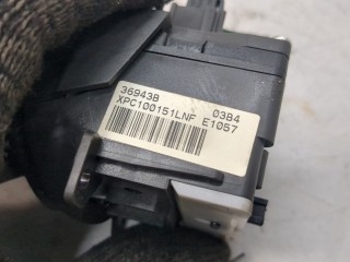 Переключатель поворотов, Rover 75 2004-2005