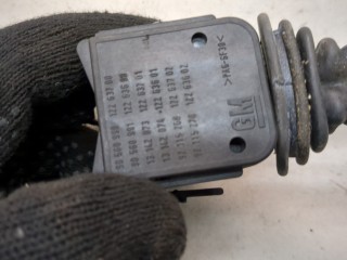 Переключатель поворотов, Opel Zafira 2003-2006