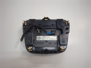 Дисплей компьютера (информационный), ориг. номер 84175576, Chevrolet Equinox 2017-2021