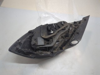Фонарь (задний) левый, ориг. номер 13222324, 1222355, 1222434, Opel Astra 1998-2009
