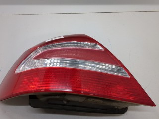 Фонарь (задний) левый, Mercedes CLK W209 2002-2005