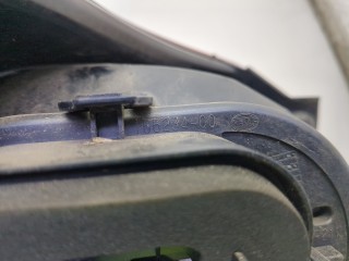 Фонарь (задний) правый, Volkswagen Tiguan 2006-2011